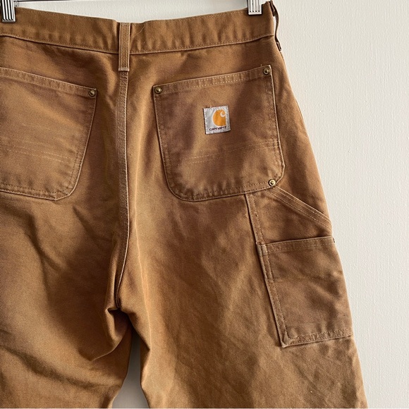 Carhartt patch front pants - Picture 6 of 10